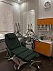 Приемная и процедурный кабинет